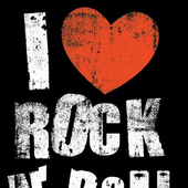 rocknrollmania için avatar