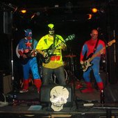 Halloween '11