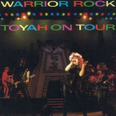 Warrior Rock - Toyah On Tour