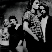 Red House Painters (better quality)