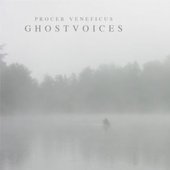 Ghostvoices