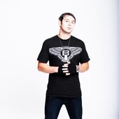 Nick - Drums