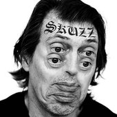 Steve Buscem EP