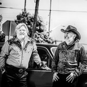 The Cooper Brothers 2