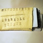 landbridge//horrible things split tape