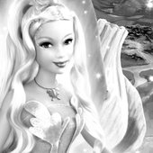 Barbie Fairytopia