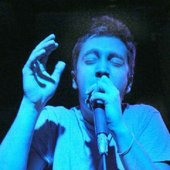 Tyler Joseph (Blue Aesthetic)