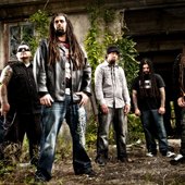 Доклад: Ill Nino