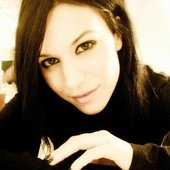 Cristina Scabbia