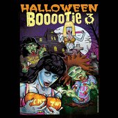 Halloween Booootie 3