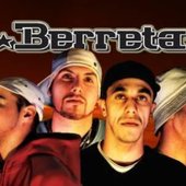 Berreta