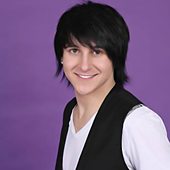 Mitchel Musso