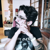 Luis_Cadima 的头像
