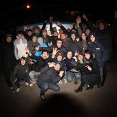 Region52 on Tour, Samara, 06/11/2011