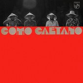 Como Caetano