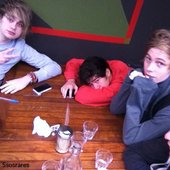 early 5 seconds of summer (2011)