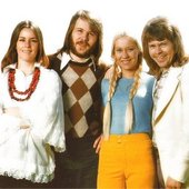 Björn & Benny, Agnetha & Anni-Frid