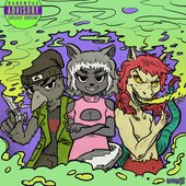 We Get Bands You Get Fired From Your Job - Single