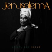 JERUSALEMA - Single