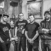 Indian, Sludge