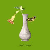 Angel's Trumpet - EP