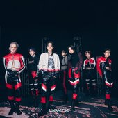 E'LAST 1st Digital Single [𝗧𝗵𝗿𝗶𝗹𝗹]