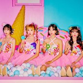 WJSN CHOCOME