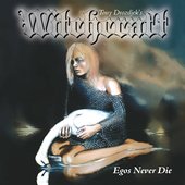 Egos Never Die