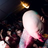 Betrayed 2009-06-23 Lund