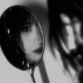 DALL <SCAN> modif. | b&w