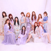 아이즈원 