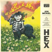 hex - album