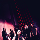 Amaranthe - 2019