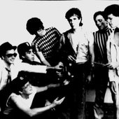 The Urbations early 80s