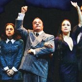 The Addams Family 