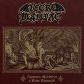 Sciomancy, Malediction & Rites Abominable [Explicit]