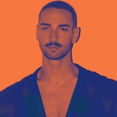 PARFUM ORANGE [Explicit]