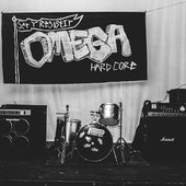 Ser Y Resisitir by Omega Hardcore