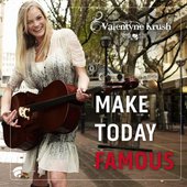 Make Today Famous (Famous Footwear)