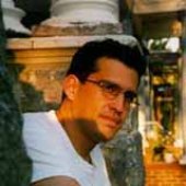Rodrigo Toscano