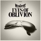 Eyes Of Oblivion