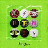 Lightning - Single