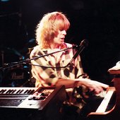 Terry Adams