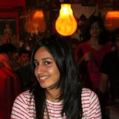 SwatiIyer için avatar