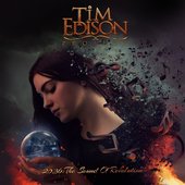 2036: The Sound of Revolution