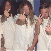 In Flames