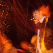 LastFM profile picture for @woman