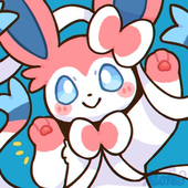 Avatar for PsionicSylveon