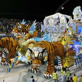 Abre-alas 2006 - Campeã