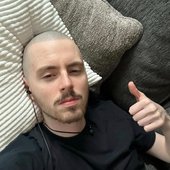 bald NEET